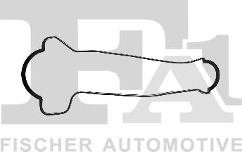 FA1 EP1000-934 - Прокладка, крышка головки цилиндра autospares.lv