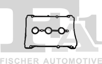 FA1 EP1100-910Z - Комплект прокладок, крышка головки цилиндра autospares.lv