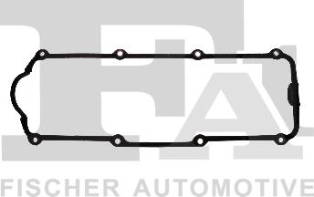 FA1 EP1100-918 - Прокладка, крышка головки цилиндра autospares.lv
