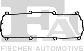 FA1 EP1100-929 - Прокладка, крышка головки цилиндра autospares.lv