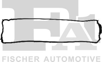 FA1 EP1300-906 - Прокладка, крышка головки цилиндра autospares.lv