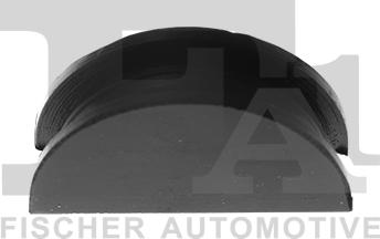 FA1 EP7400909 - Прокладка, крышка головки цилиндра autospares.lv