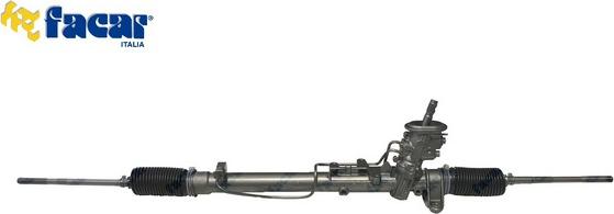 FACAR 540054 - Рулевой механизм, рейка autospares.lv