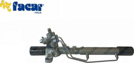 FACAR 540055 - Рулевой механизм, рейка autospares.lv