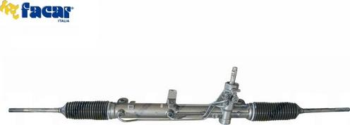 FACAR 508061 - Рулевой механизм, рейка autospares.lv