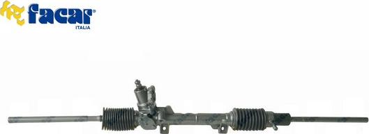 FACAR 526002 - Рулевой механизм, рейка autospares.lv