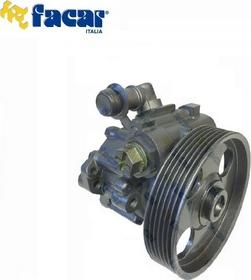 FACAR 808034 - Гидравлический насос, рулевое управление, ГУР autospares.lv