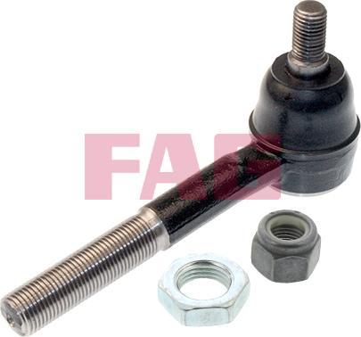 FAG 840 0993 10 - Наконечник рулевой тяги, шарнир autospares.lv