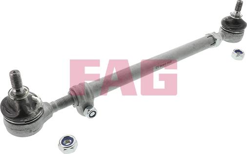 FAG 840 0446 10 - Рулевая тяга autospares.lv