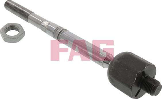 FAG 840 0410 10 - Осевой шарнир, рулевая тяга autospares.lv