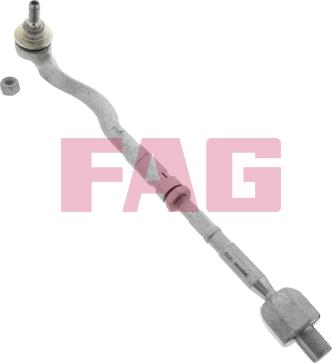 FAG 840 0431 10 - Рулевая тяга autospares.lv