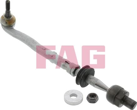 FAG 840 0427 10 - Рулевая тяга autospares.lv