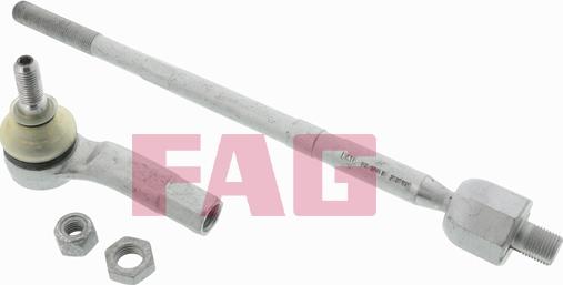 FAG 840 0545 10 - Рулевая тяга autospares.lv