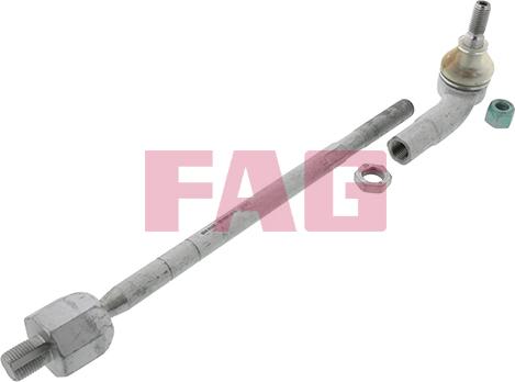 FAG 840 0565 10 - Рулевая тяга autospares.lv