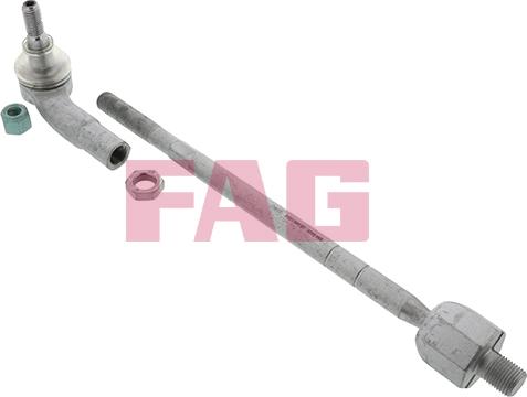 FAG 840 0566 10 - Рулевая тяга autospares.lv