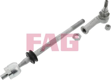 FAG 840 0567 10 - Рулевая тяга autospares.lv