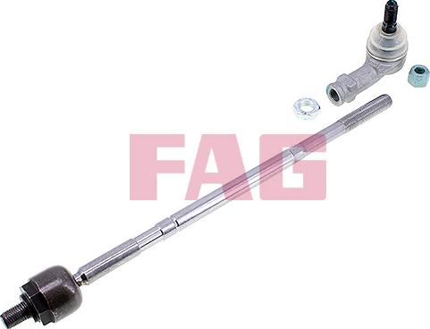 FAG 840 0514 10 - Рулевая тяга autospares.lv