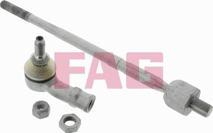 FAG 840 0539 10 - Рулевая тяга autospares.lv