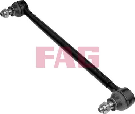 FAG 840 0529 10 - Рулевая тяга autospares.lv