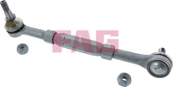 FAG 840 0576 10 - Рулевая тяга autospares.lv