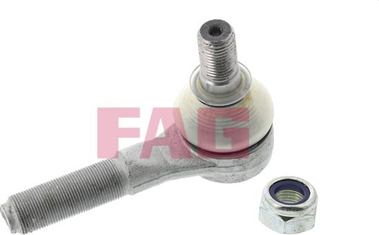 FAG 840 0623 10 - Наконечник рулевой тяги, шарнир autospares.lv