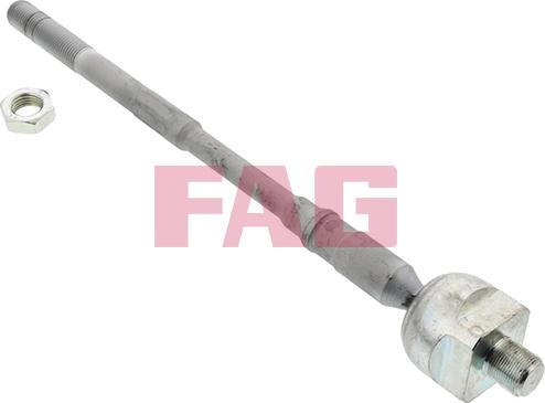 FAG 840 0343 10 - Осевой шарнир, рулевая тяга autospares.lv