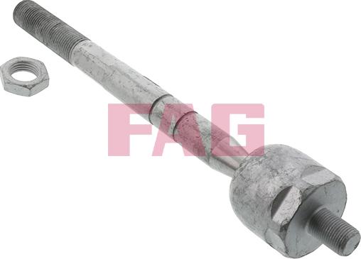 FAG 840 0380 10 - Осевой шарнир, рулевая тяга autospares.lv