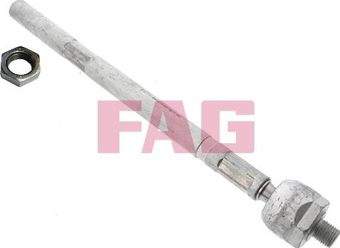 FAG 840 0230 10 - Осевой шарнир, рулевая тяга autospares.lv