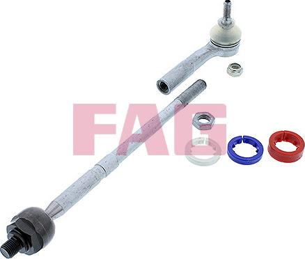 FAG 840 1409 10 - Рулевая тяга autospares.lv