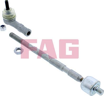 FAG 840 1404 10 - Рулевая тяга autospares.lv