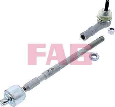 FAG 840 1406 10 - Рулевая тяга autospares.lv