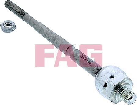 FAG 840 1403 10 - Осевой шарнир, рулевая тяга autospares.lv