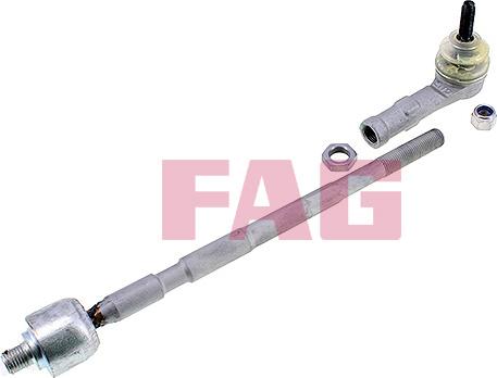 FAG 840 1407 10 - Рулевая тяга autospares.lv