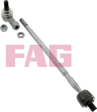 FAG 840 1419 10 - Рулевая тяга autospares.lv