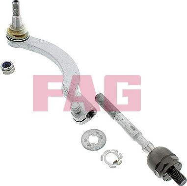 FAG 840 1421 10 - Рулевая тяга autospares.lv