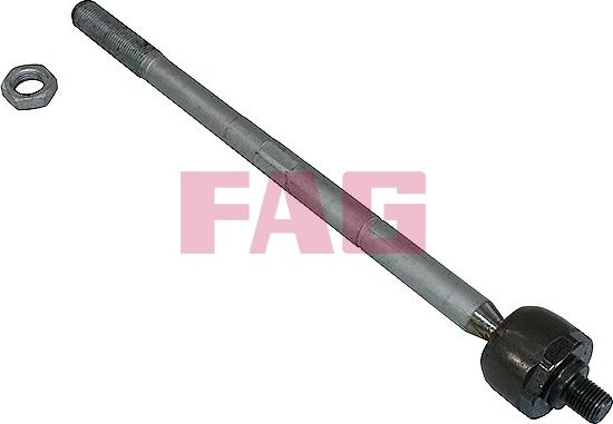 FAG 840 1423 10 - Осевой шарнир, рулевая тяга autospares.lv