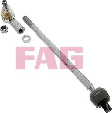 FAG 840 1422 10 - Рулевая тяга autospares.lv