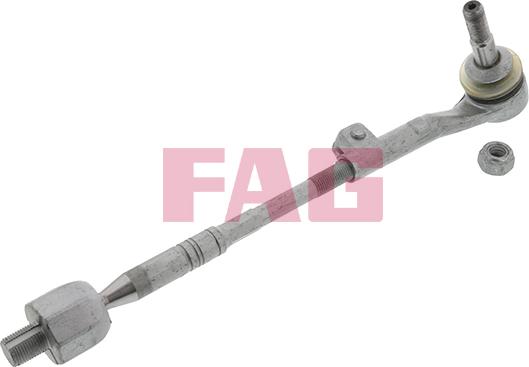 FAG 840 1385 10 - Рулевая тяга autospares.lv