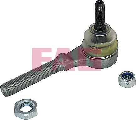 FAG 840 1387 10 - Наконечник рулевой тяги, шарнир autospares.lv