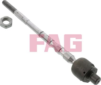 FAG 840 1229 10 - Осевой шарнир, рулевая тяга autospares.lv