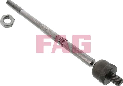 FAG 840 1227 10 - Осевой шарнир, рулевая тяга autospares.lv