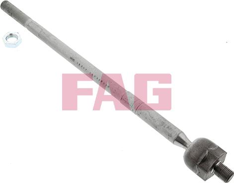 FAG 840 1279 10 - Осевой шарнир, рулевая тяга autospares.lv