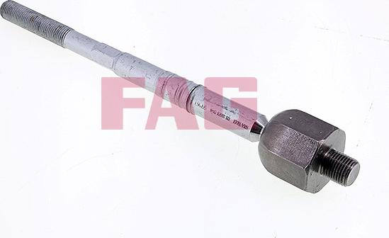 FAG 840 1278 10 - Осевой шарнир, рулевая тяга autospares.lv