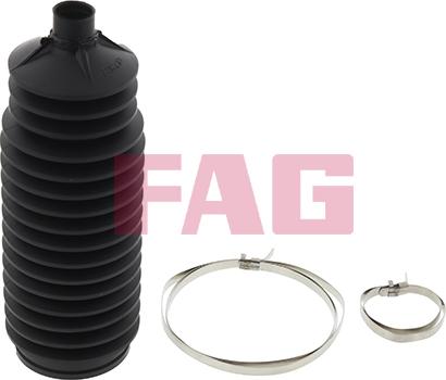 FAG 841 0028 30 - Комплект пыльника, рулевое управление autospares.lv