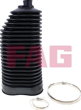 FAG 841 0196 30 - Комплект пыльника, рулевое управление autospares.lv
