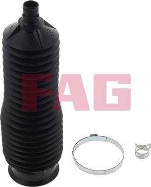 FAG 841 0188 30 - Комплект пыльника, рулевое управление autospares.lv