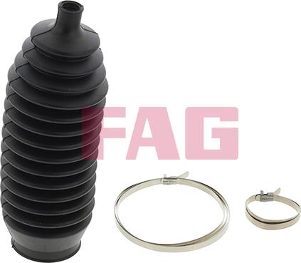 FAG 841 0182 30 - Комплект пыльника, рулевое управление autospares.lv