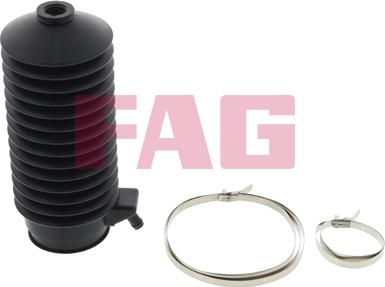 FAG 841 0131 30 - Комплект пыльника, рулевое управление autospares.lv