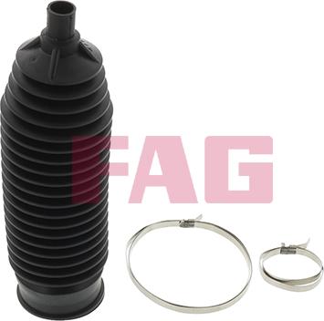 FAG 841 0172 30 - Комплект пыльника, рулевое управление autospares.lv
