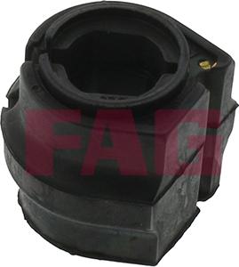 FAG 819 0159 10 - Втулка стабилизатора autospares.lv